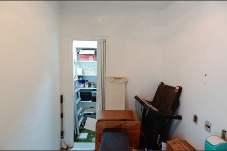 Apartamento à venda com 58m², 2 quartos e 1 vagaQuarto 1