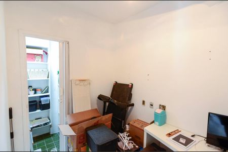 Apartamento à venda com 58m², 2 quartos e 1 vagaQuarto 1