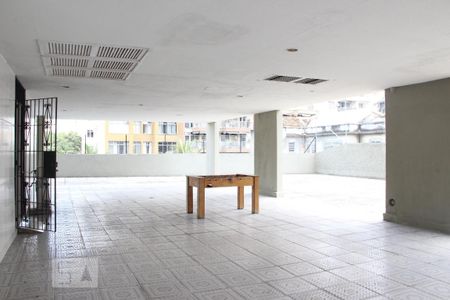 Apartamento à venda com 58m², 2 quartos e 1 vagaÁrea comum