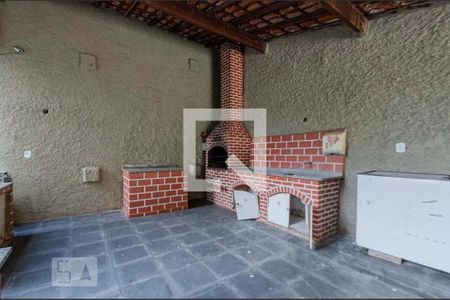 Apartamento à venda com 58m², 2 quartos e 1 vagaÁrea comum