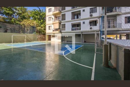 Apartamento à venda com 58m², 2 quartos e 1 vagaÁrea comum