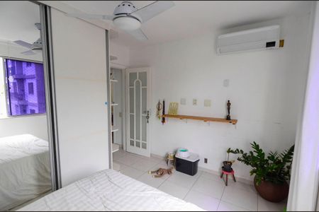 Apartamento à venda com 58m², 2 quartos e 1 vagaQuarto 2