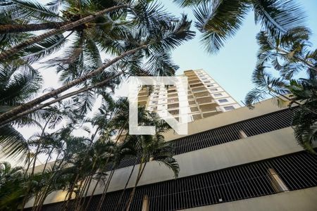 Apartamento à venda com 58m², 2 quartos e 1 vagaFachada