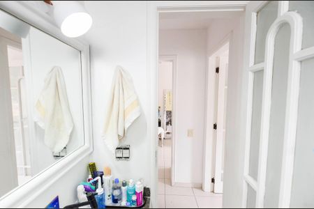 Apartamento à venda com 58m², 2 quartos e 1 vagaBanheiro