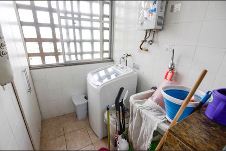 Apartamento à venda com 58m², 2 quartos e 1 vagaÁrea de Serviço