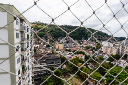 Apartamento à venda com 58m², 2 quartos e 1 vagaQuarto 2