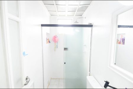 Apartamento à venda com 58m², 2 quartos e 1 vagaBanheiro