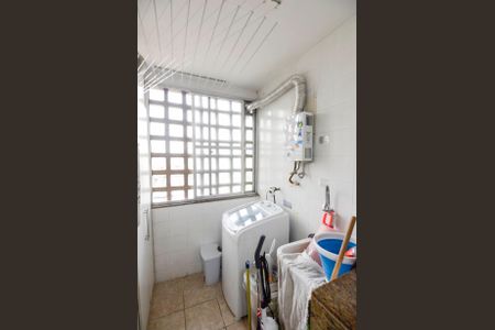 Apartamento à venda com 58m², 2 quartos e 1 vagaÁrea de Serviço