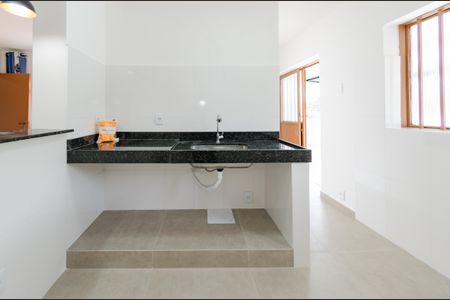 Casa para alugar com 150m², 3 quartos e 1 vaga Casa para alugar com 150m², 3 quartos e 1 vagaCozinha