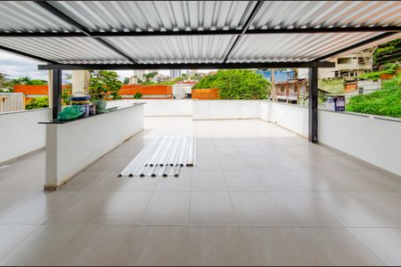 Casa para alugar com 150m², 3 quartos e 1 vaga Casa para alugar com 150m², 3 quartos e 1 vagaÁrea externa