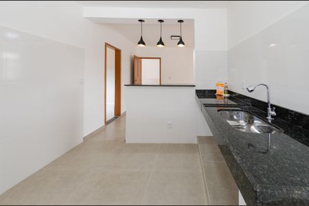 Casa para alugar com 150m², 3 quartos e 1 vaga Casa para alugar com 150m², 3 quartos e 1 vagaCozinha