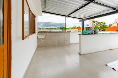Casa para alugar com 150m², 3 quartos e 1 vaga Casa para alugar com 150m², 3 quartos e 1 vagaÁrea externa