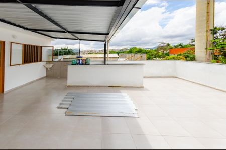 Casa para alugar com 150m², 3 quartos e 1 vaga Casa para alugar com 150m², 3 quartos e 1 vagaÁrea externa