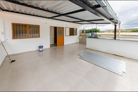 Casa para alugar com 150m², 3 quartos e 1 vaga Casa para alugar com 150m², 3 quartos e 1 vagaÁrea externa