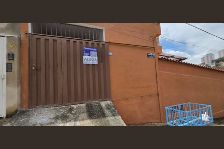 Casa para alugar com 150m², 3 quartos e 1 vaga Casa para alugar com 150m², 3 quartos e 1 vagaPlaquinha instalada