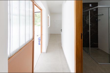 Casa para alugar com 150m², 3 quartos e 1 vaga Casa para alugar com 150m², 3 quartos e 1 vagaCorredor