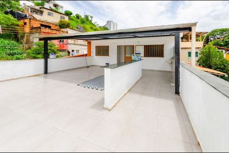 Casa para alugar com 150m², 3 quartos e 1 vaga Casa para alugar com 150m², 3 quartos e 1 vagaÁrea externa