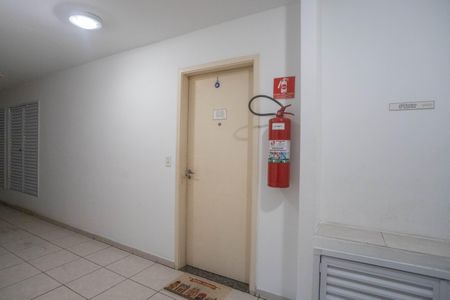 Apartamento para alugar com 46m², 2 quartos e 1 vaga Apartamento para alugar com 46m², 2 quartos e 1 vagaÁrea comum