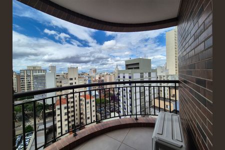 Sacada Quarto de apartamento para alugar com 1 quarto, 44m² em Santa Cecília, São Paulo