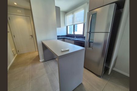 Apartamento para alugar com 44m², 1 quarto e 1 vaga Apartamento para alugar com 44m², 1 quarto e 1 vagaCozinha