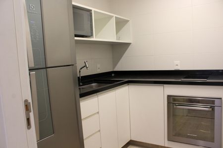 Apartamento para alugar com 44m², 1 quarto e 1 vaga Apartamento para alugar com 44m², 1 quarto e 1 vagaÁrea comum