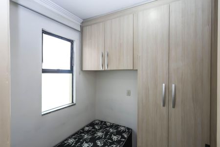 Apartamento à venda com 72m², 3 quartos e 1 vaga Apartamento à venda com 72m², 3 quartos e 1 vagaQuarto 2