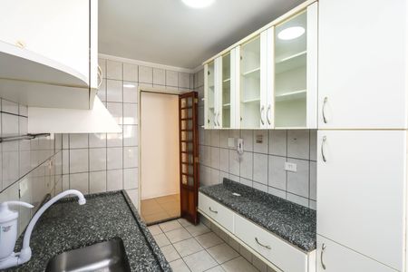 Apartamento à venda com 72m², 3 quartos e 1 vaga Apartamento à venda com 72m², 3 quartos e 1 vagaCozinha
