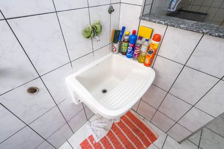 Apartamento à venda com 72m², 3 quartos e 1 vaga Apartamento à venda com 72m², 3 quartos e 1 vagaCozinha