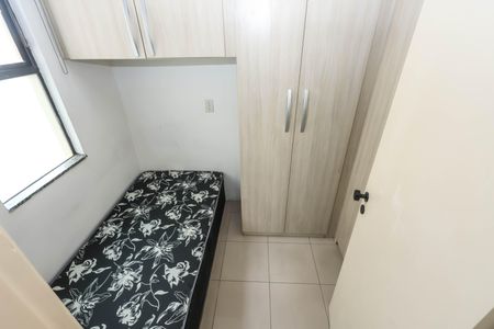 Apartamento à venda com 72m², 3 quartos e 1 vaga Apartamento à venda com 72m², 3 quartos e 1 vagaQuarto 2