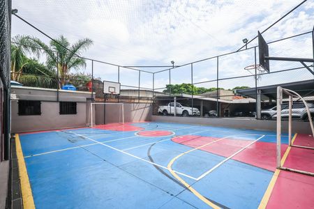 Apartamento à venda com 72m², 3 quartos e 1 vaga Apartamento à venda com 72m², 3 quartos e 1 vagaQuadra