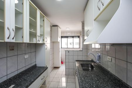 Apartamento à venda com 72m², 3 quartos e 1 vaga Apartamento à venda com 72m², 3 quartos e 1 vagaCozinha