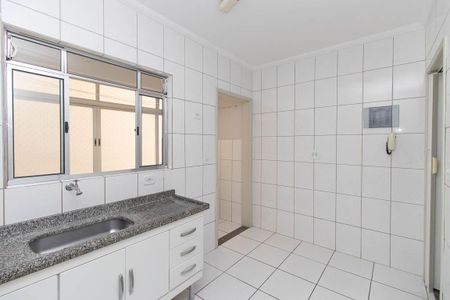 Apartamento para alugar com 60m², 2 quartos e sem vagaCozinha