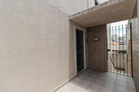 Apartamento para alugar com 60m², 2 quartos e sem vagaEntrada