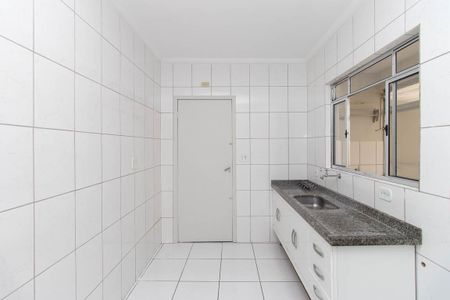 Apartamento para alugar com 60m², 2 quartos e sem vagaCozinha