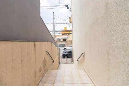 Apartamento para alugar com 60m², 2 quartos e sem vagaEntrada