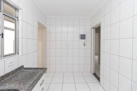 Apartamento para alugar com 60m², 2 quartos e sem vagaCozinha