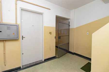 Apartamento para alugar com 60m², 2 quartos e sem vagaHall de entrada