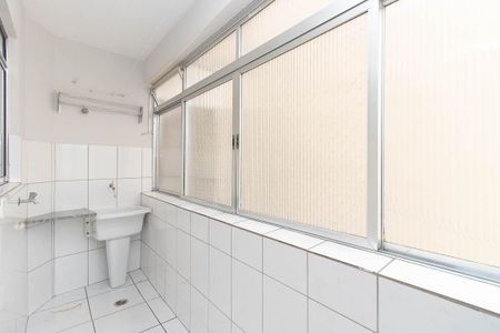 Apartamento para alugar com 60m², 2 quartos e sem vagaÁrea de Serviço