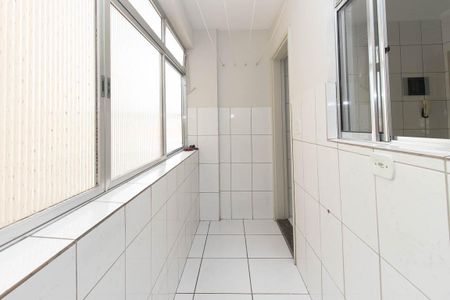 Apartamento para alugar com 60m², 2 quartos e sem vagaÁrea de Serviço
