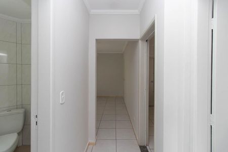 Apartamento para alugar com 60m², 2 quartos e sem vagaCorredor dos Quartos