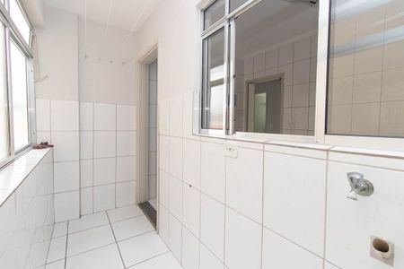 Apartamento para alugar com 60m², 2 quartos e sem vagaÁrea de Serviço