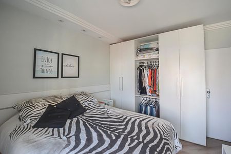 Apartamento à venda com 107m², 3 quartos e 2 vagasSuíte