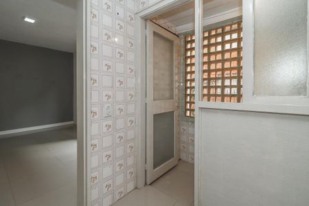 Apartamento para alugar com 50m², 1 quarto e sem vagaCozinha