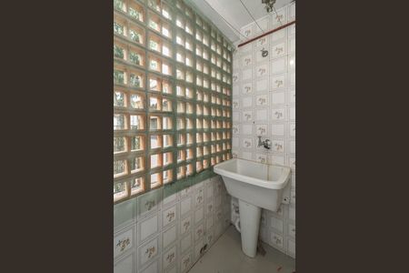 Apartamento para alugar com 50m², 1 quarto e sem vagaÁrea de Serviço