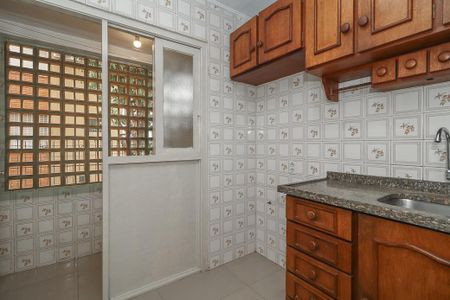 Apartamento para alugar com 50m², 1 quarto e sem vagaCozinha