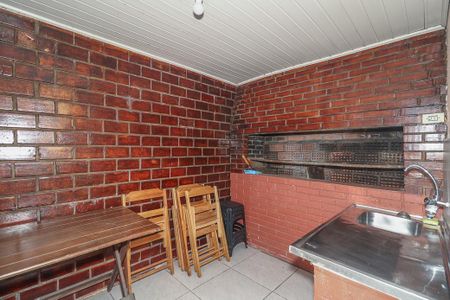 Apartamento para alugar com 50m², 1 quarto e sem vagaÁrea comum - Churrasqueira