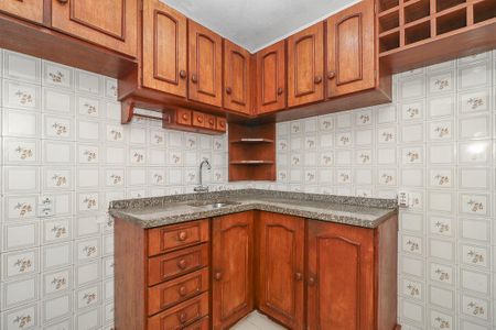 Apartamento para alugar com 50m², 1 quarto e sem vagaCozinha