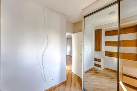 Apartamento à venda com 48m², 2 quartos e 1 vagaQuarto 2