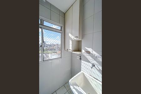Apartamento à venda com 48m², 2 quartos e 1 vagaÁrea de Serviço