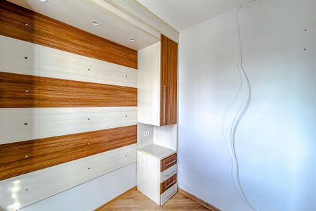 Apartamento à venda com 48m², 2 quartos e 1 vagaQuarto 2